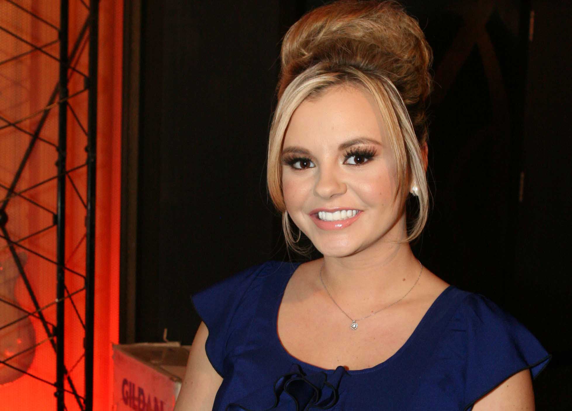 Bree olson pictures Bree Olson Opens Up About Leaving Porn People Treat Me As If I Am A Pedophile Uinterview