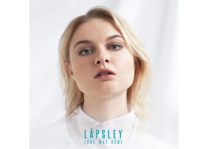 Lapsley-Long-Way-Home
