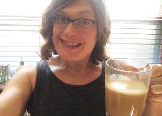 Lilly Wachowski Comes Out As Transexual