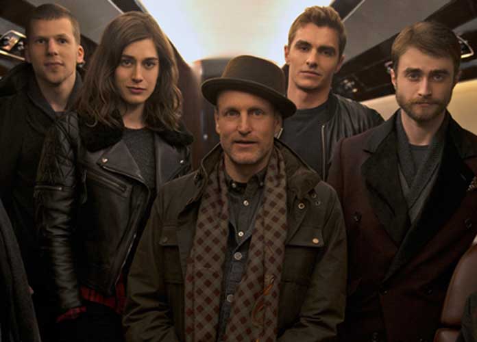 'Now You See Me 2' Trailer Drops Promising New Tricks ...