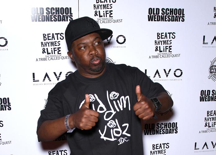 Phife Dawg From A Tribe Called Quest Dead At Age 45