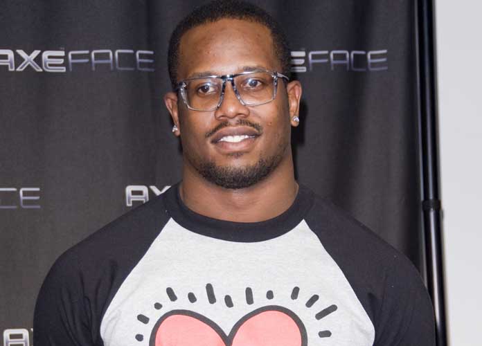 Vonn Miller: AXE Face range and Shave Line launch