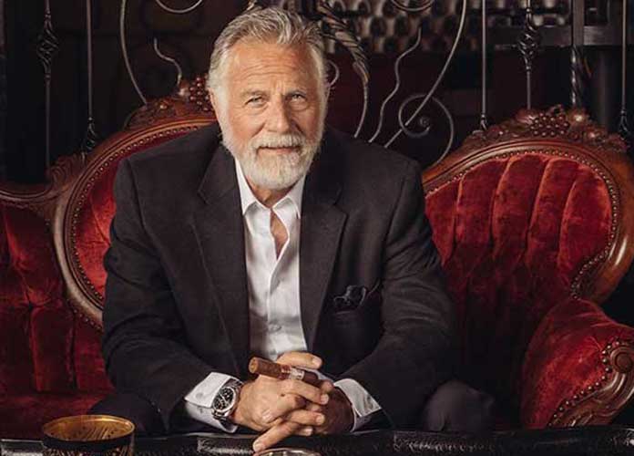 Dos Equis Most Interesting Man In The World
