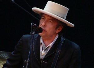 Bob Dylan (Image: Getty)