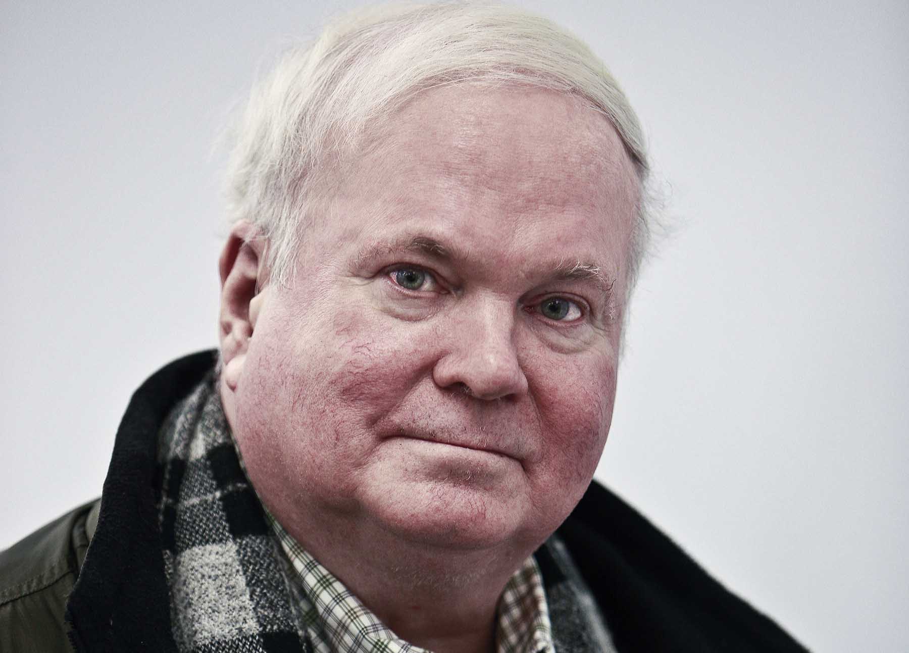 Prince Of Tides Author Pat Conroy Dies