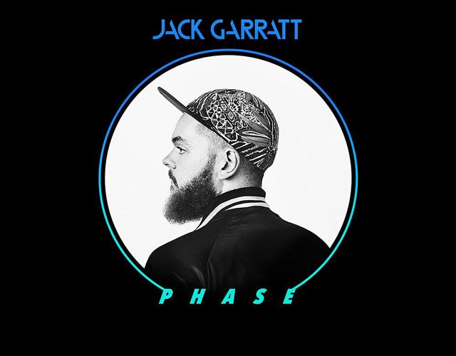 'Phase' by Jack Garratt