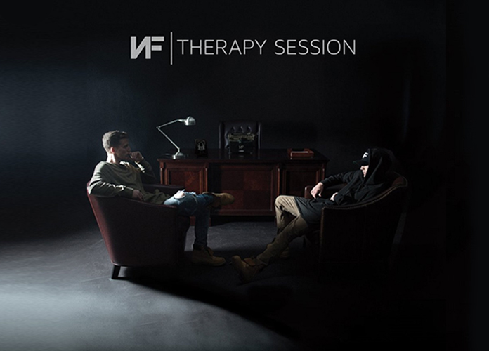 'Therapy Session' by NF