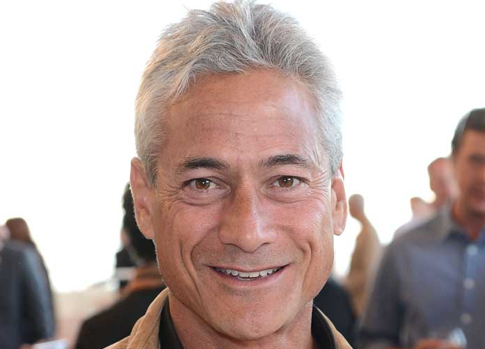 Greg Louganis: Lincoln Presents Herb Ritts L.A. Style Short Documentary Premiere