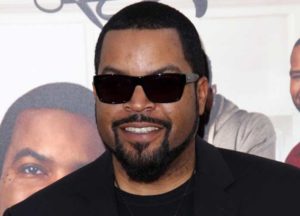 Ice Cube (Image: Getty)