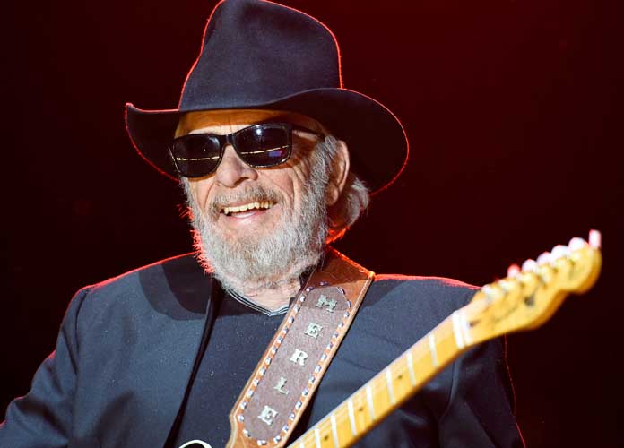 Merle Haggard Dies At 79: d2015 Stagecoach California's Country Music Festival - Day 1