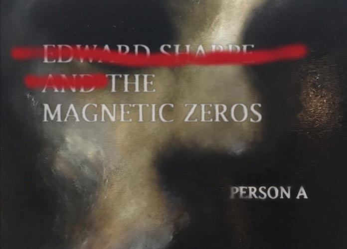 PersonA by The Magnetic Zeros