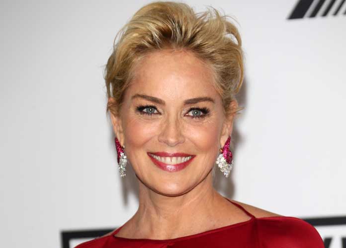 CAP D'ANTIBES, FRANCE - MAY 22: Sharon Stone attends amfAR's 21st Cinema Against AIDS Gala Presented By WORLDVIEW, BOLD FILMS, And BVLGARI at Hotel du Cap-Eden-Roc on May 22, 2014 in Cap d'Antibes, France. (Photo by Vittorio Zunino Celotto/Getty Images)