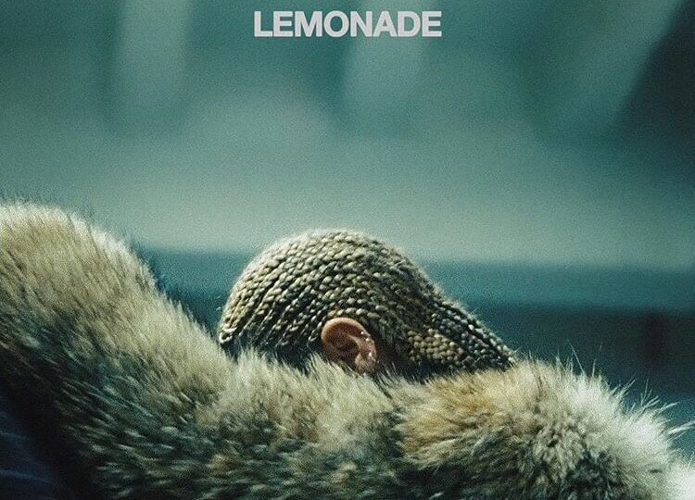 Beyonce - 'Lemonade'