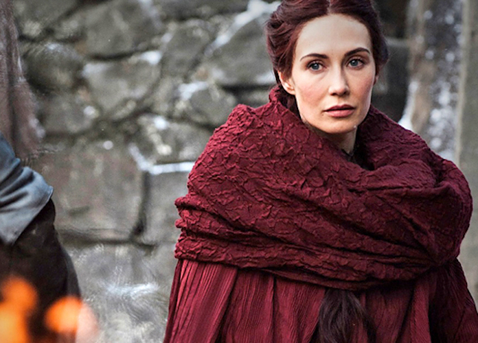 Game Of Thrones Season 6 Premiere Recap The Red Woman Uinterview