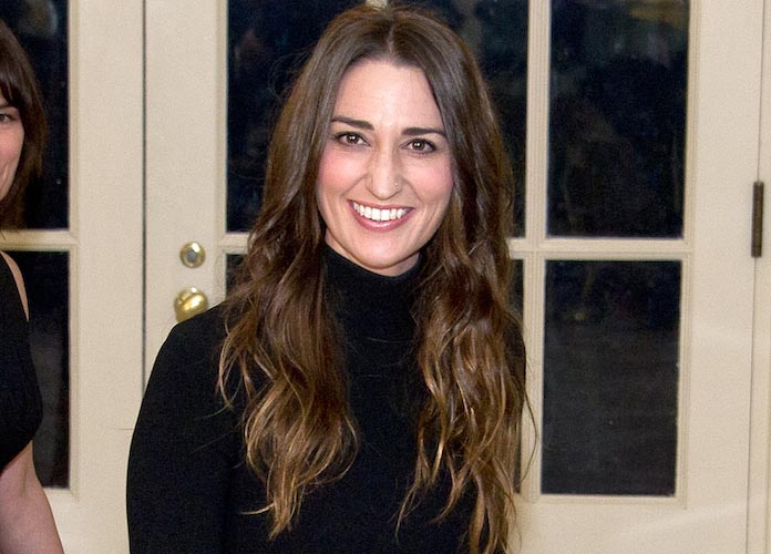 Sara Bareilles To Play Mary Magdalene In NBC's 'Jesus Christ Superstar Live In Concert'