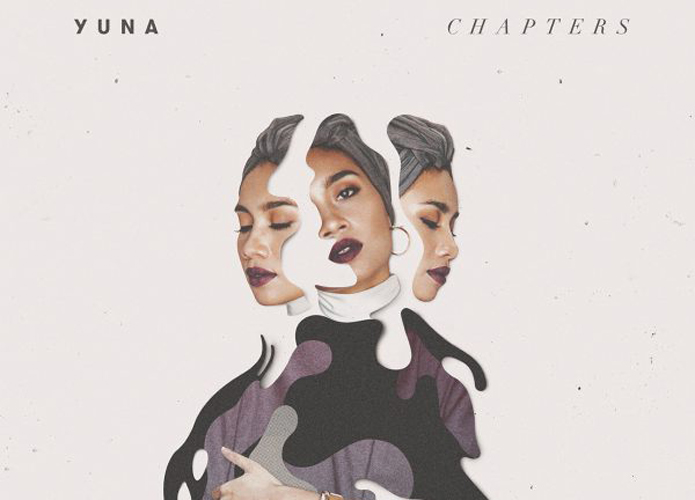 Yuna-Chapters