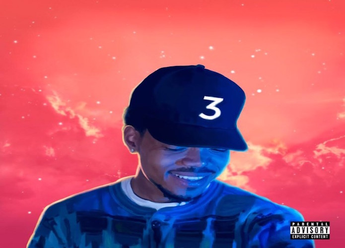 Download 'Coloring Book' by Chance the Rapper Album Review: A ...