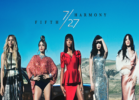 '7/27' by Fifth Harmony