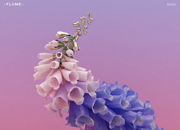 'Skin' by Flume