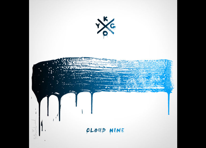 'Cloud Nine' by KYGO