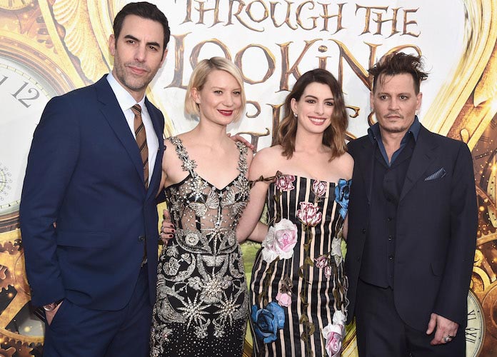 news-alice-through-looking-glass-cast