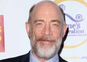 JK Simmons 2016: 15th Annual Gala 'Carnivale of Play' - Shane's Inspiration