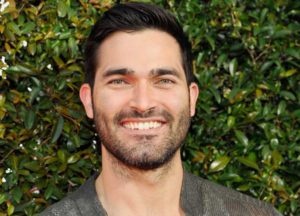 WEST HOLLYWOOD, CA - APRIL 17: Actor Tyler Hoechlin attends the John Varvatos 13th Annual Stuart House benefit presented by Chrysler with Kids' Tent by Hasbro Studios at John Varvatos Boutique on April 17, 2016 in West Hollywood, California. (Photo by John Sciulli/Getty Images for John Varvatos)