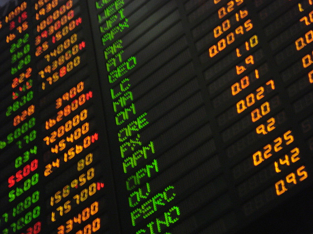 news--stock-market-board