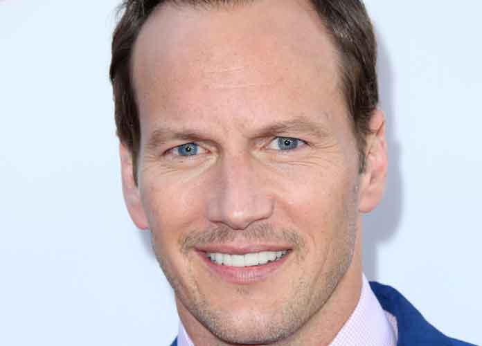 Patrick Wilson: Premiere of 'The Conjuring 2' at The Tribeca Film Festival (Image: Getty)