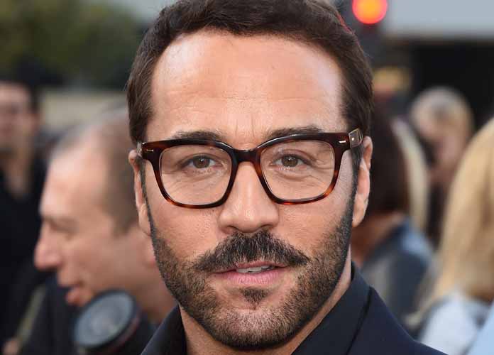 Jeremy Piven 2016: Premiere Of Warner Bros. Pictures' 