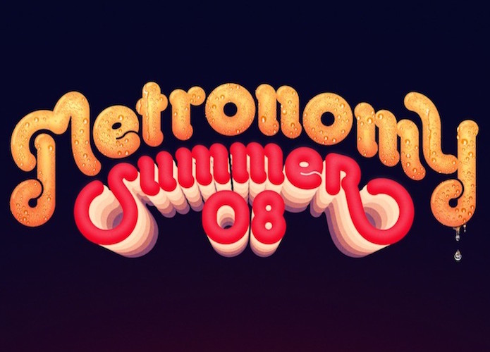 Metronomy Summer 08   -  4