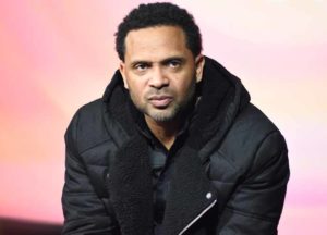 Mike Epps 2016: SCAD Presents aTVfest 2016 - "Uncle Buck"