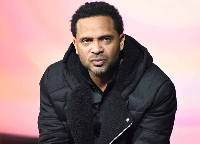Mike Epps 2016: SCAD Presents aTVfest 2016 - 