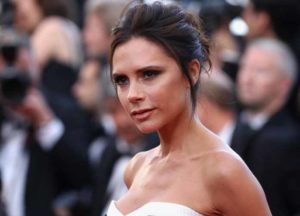 Victoria Beckham 2016: "Cafe Society" & Opening Gala - Red Carpet Arrivals - The 69th Annual Cannes Film Festival