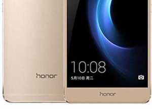 Huawei's New Honor V8