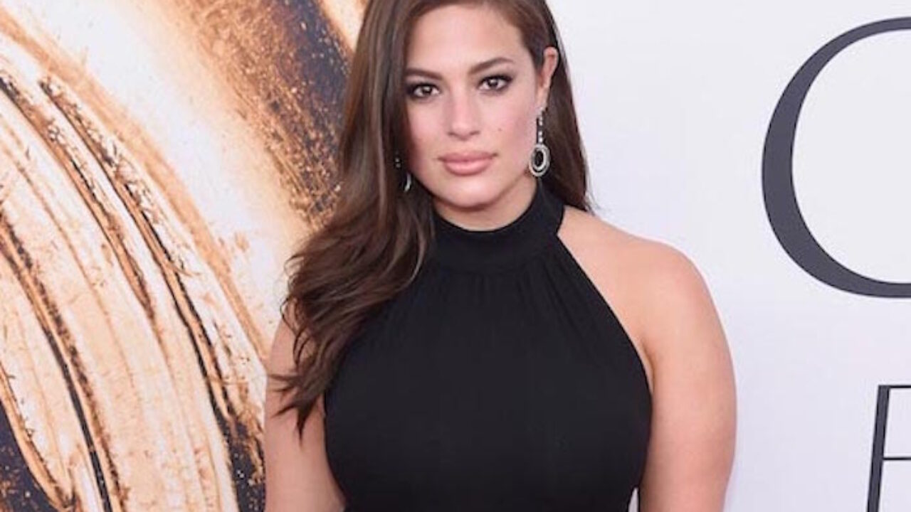 Ashley Graham launches new lingerie collection