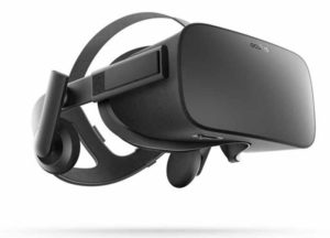 Oculus Rift reviews