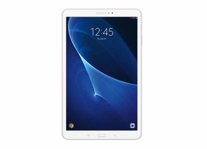 Samsung Galaxy Tab A 10.1 inch 16GB Tablet