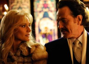 Bryan Cranston and Diane Kruger in 'The Infiltrator'