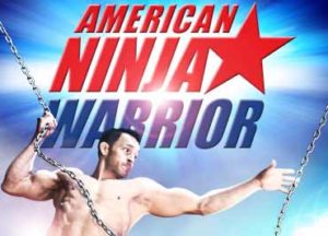 American Ninja Warrior Recap