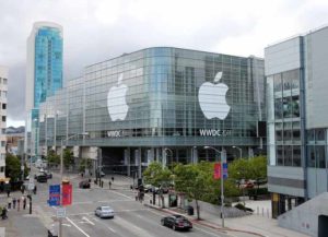 Apple Set To Announce iPhone 7