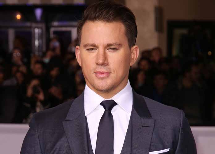 WESTWOOD, CA - FEBRUARY 01: Actor Channing Tatum attends Universal Pictures' 