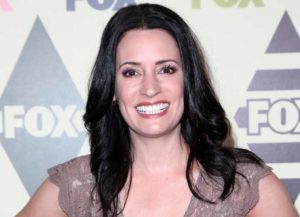 Paget Brewster: FOX All-Star Party