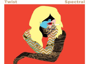 Twist - Spectral