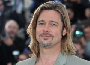 Brad Pitt: "Killing Them Softly" Photocall - 65th Annual Cannes Film Festival