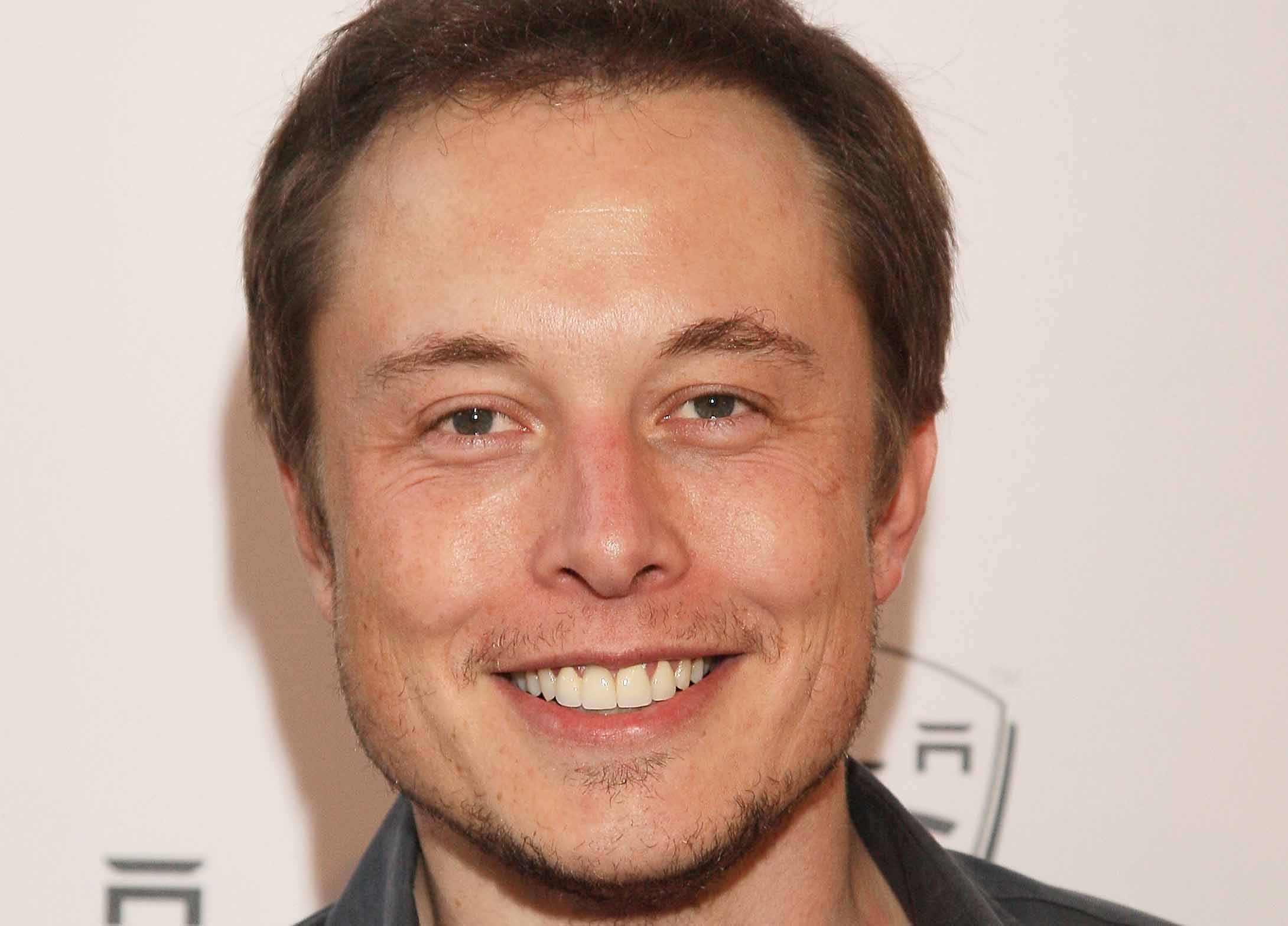 Elon Musk: Tesla Motors LA Flagship Store Launch