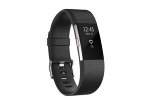 Fitbit's Charger 2