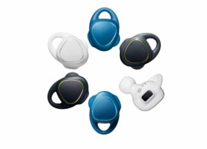 Samsung Gear Icon x Review