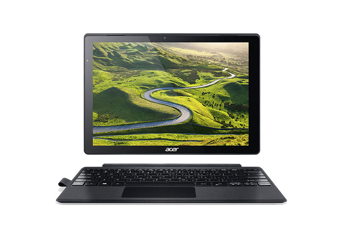 Acer Aspire Alpha 12 Laptop Tablet