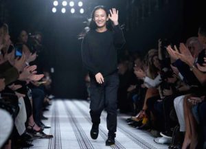 Alexander Wang 2016: Balenciaga : Runway - Paris Fashion Week Womenswear Fall/Winter 2015/2016